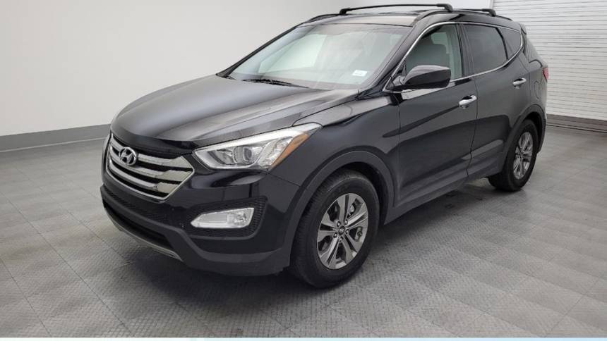 2016 Hyundai Santa Fe Sport Base — SUV — 42,912 mi — Phoenix, AZ