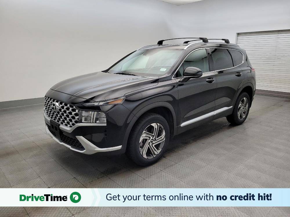 2022 Hyundai Santa Fe SEL — SUV — 38,609 mi — Phoenix, AZ