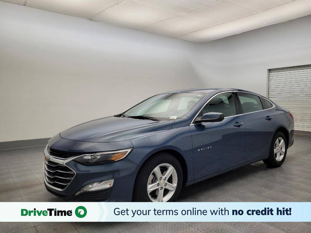 2024 Chevrolet Malibu LT — Sedan — 30,795 mi — Phoenix, AZ