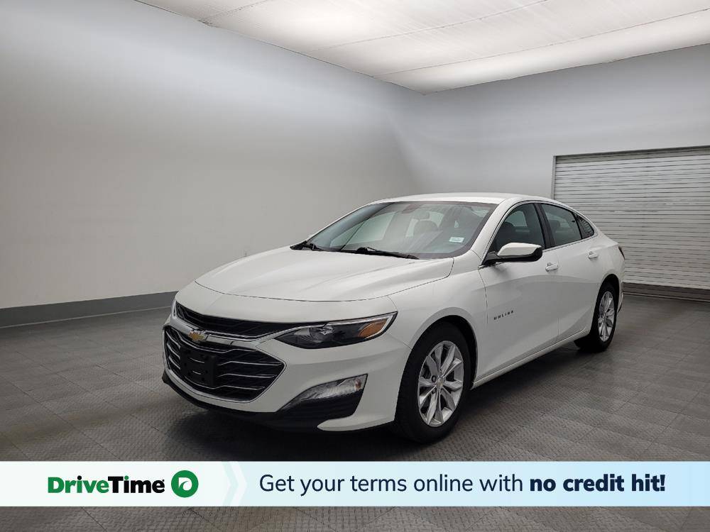 2022 Chevrolet Malibu LT — Sedan — 60,229 mi — Phoenix, AZ