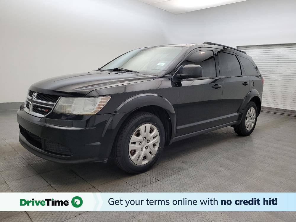 2018 Dodge Journey SE — SUV — 100,873 mi — Phoenix, AZ