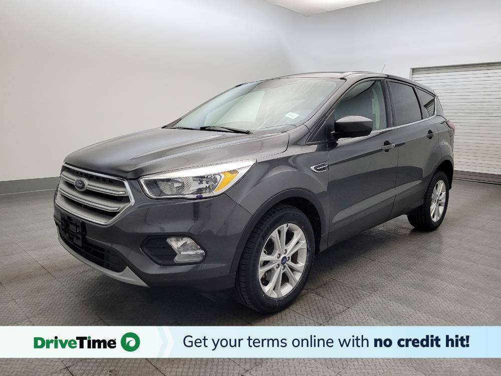 2019 Ford Escape SE — SUV — 67,952 mi — Phoenix, AZ