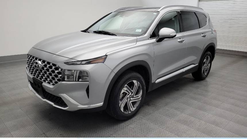 2023 Hyundai Santa Fe SEL — SUV — 39,890 mi — Phoenix, AZ