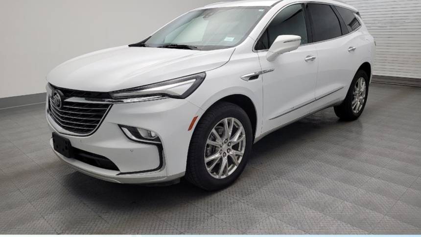 2022 Buick Enclave Premium — SUV — 66,711 mi — Phoenix, AZ