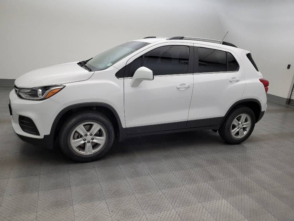 2019 Chevrolet Trax LT — SUV — 82,891 mi — Phoenix, AZ