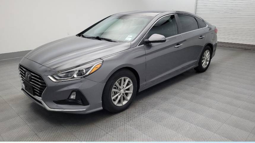 2019 Hyundai Sonata SE — Sedan — 70,707 mi — Phoenix, AZ