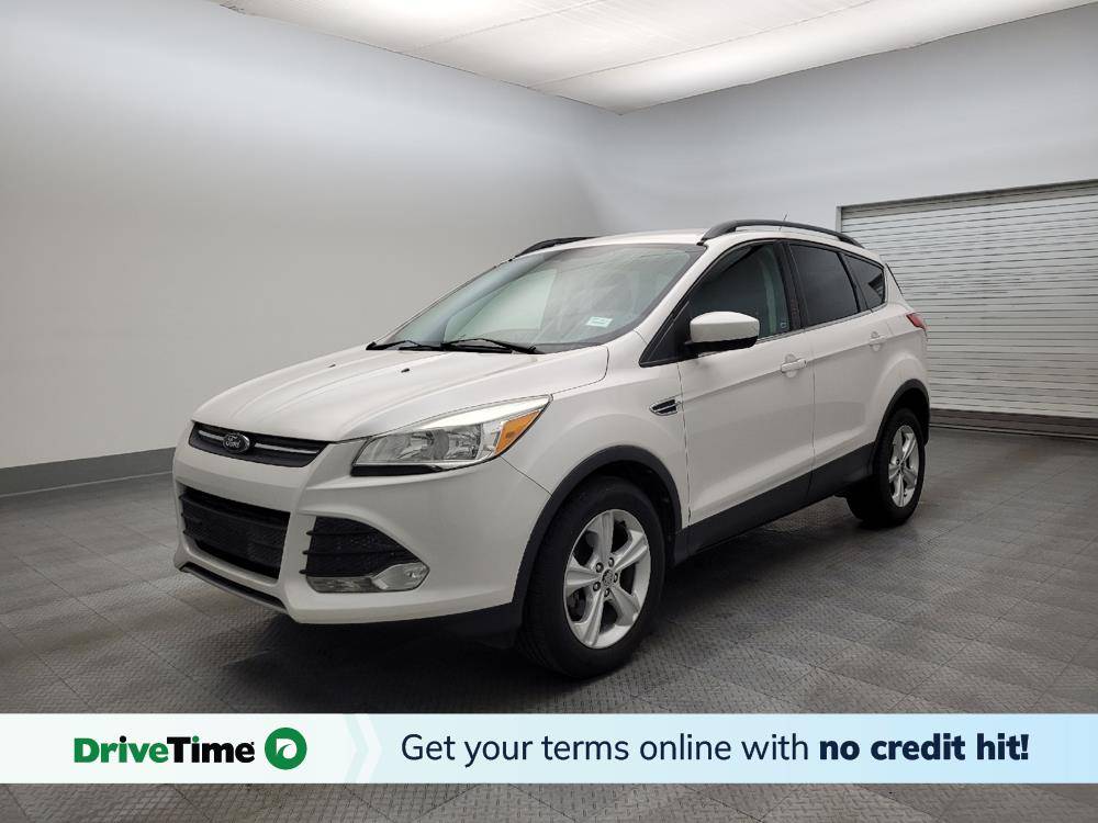 2014 Ford Escape SE — SUV — 80,762 mi — Phoenix, AZ