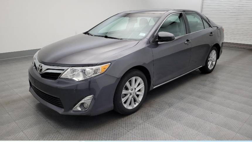 2013 Toyota Camry XLE — Sedan — 73,038 mi — Phoenix, AZ