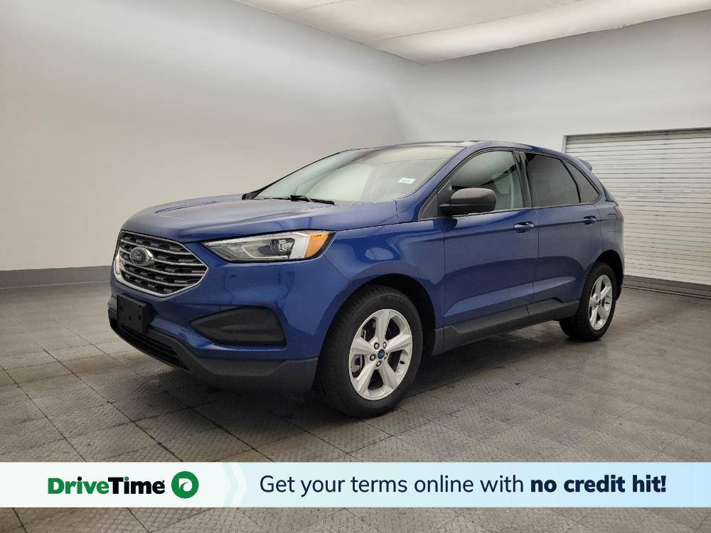 2022 Ford Edge SE — SUV — 88,510 mi — Phoenix, AZ