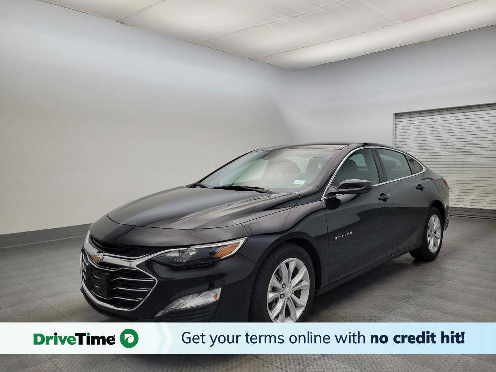 2024 Chevrolet Malibu LT — Sedan — 26,227 mi — Phoenix, AZ