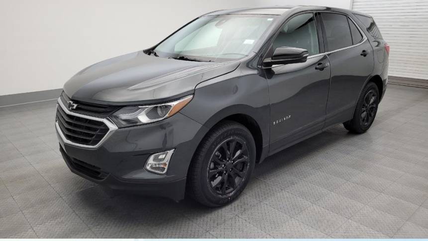 2019 Chevrolet Equinox LT — SUV — 61,244 mi — Phoenix, AZ