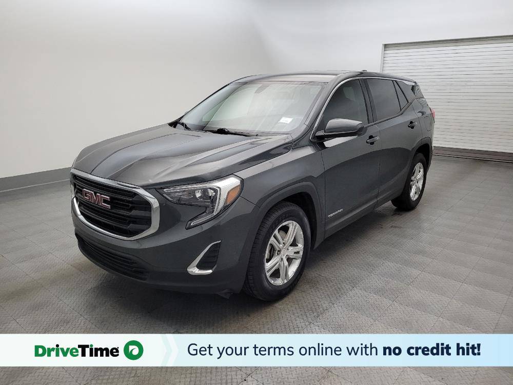2019 GMC Terrain SLE — SUV — 103,320 mi — Phoenix, AZ