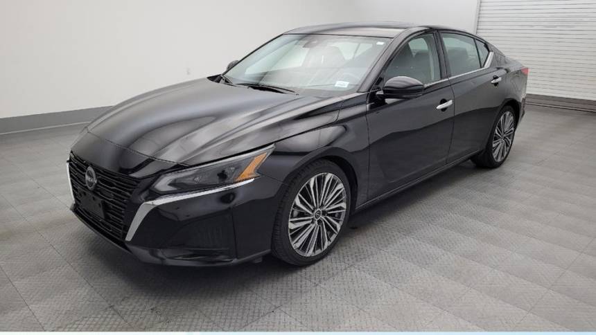 2023 Nissan Altima SL — Sedan — 39,821 mi — Phoenix, AZ
