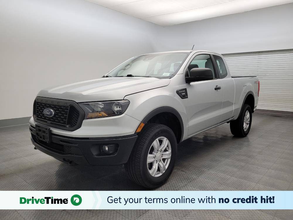 2019 Ford Ranger XL — Pickup Truck — 63,408 mi — Phoenix, AZ