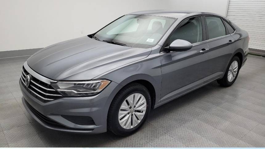 2019 Volkswagen Jetta SE — Sedan — 81,784 mi — Phoenix, AZ