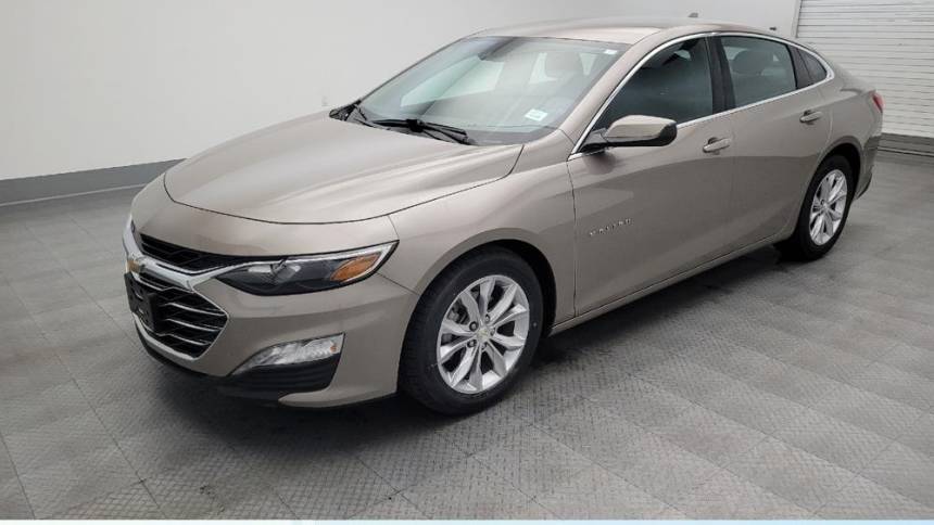 2023 Chevrolet Malibu LT — Sedan — 49,436 mi — Phoenix, AZ