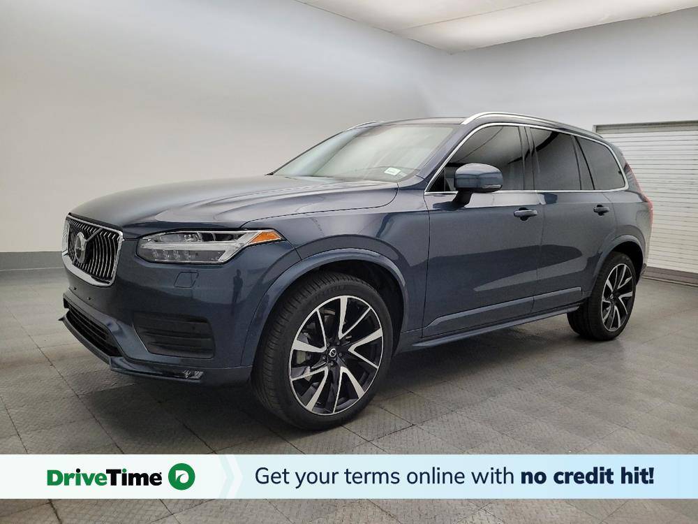 2020 Volvo XC90 Momentum — SUV — 47,185 mi — Phoenix, AZ