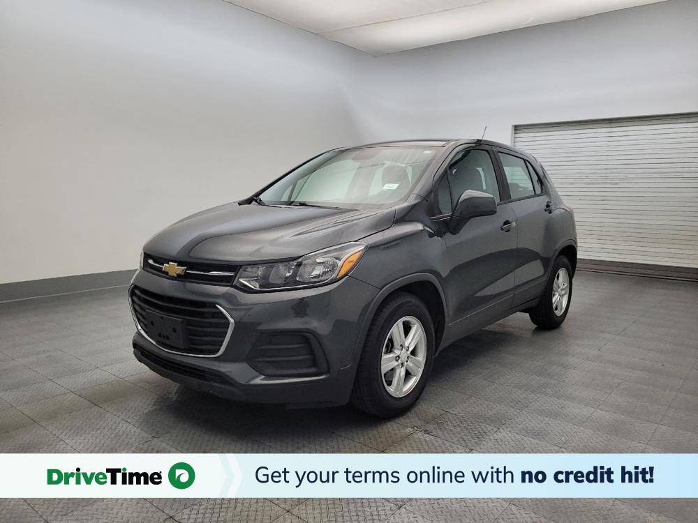 2019 Chevrolet Trax LS — SUV — 77,056 mi — Phoenix, AZ