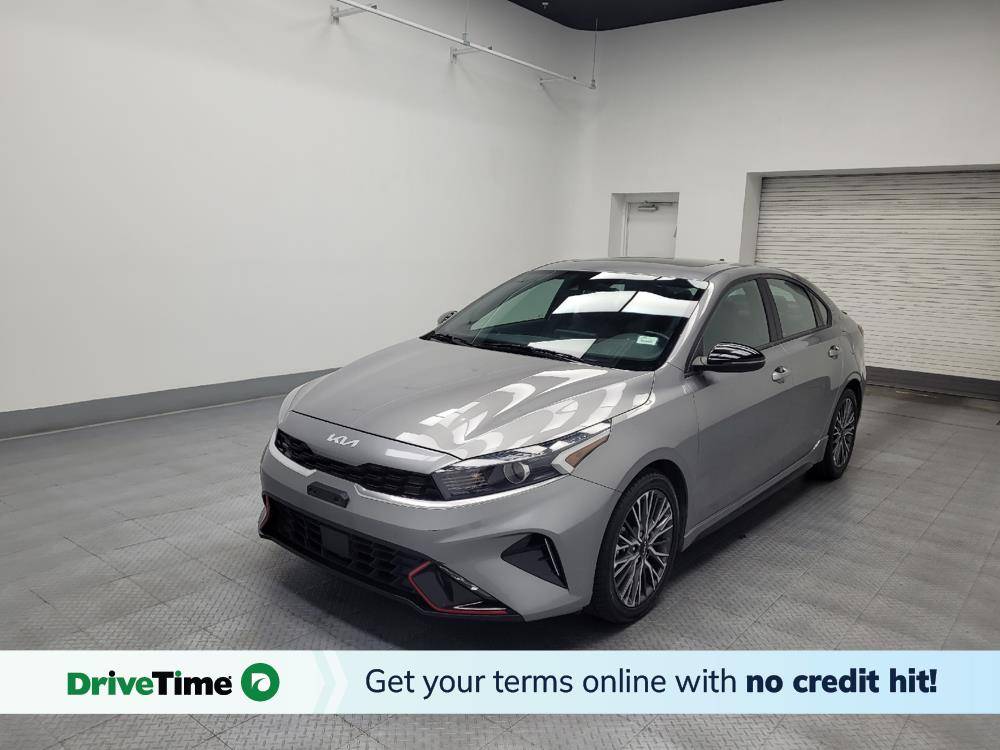 2023 Kia Forte GT-Line — Sedan — 68,689 mi — Phoenix, AZ
