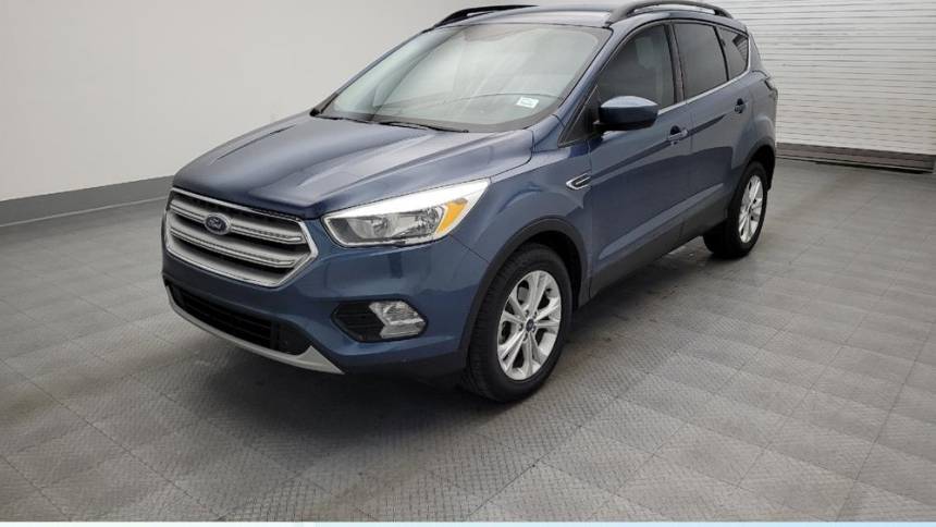 2018 Ford Escape SE — SUV — 69,269 mi — Phoenix, AZ