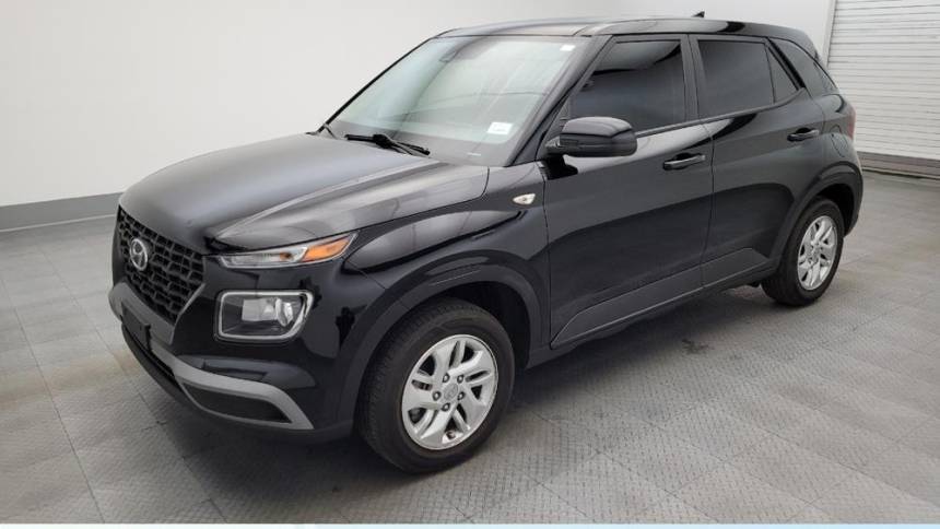 2022 Hyundai Venue SE — SUV — 31,363 mi — Phoenix, AZ