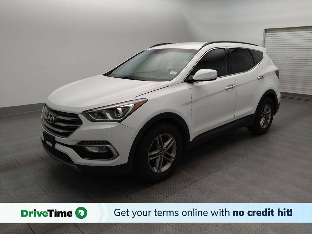 2017 Hyundai Santa Fe Sport Base — SUV — 93,385 mi — Phoenix, AZ