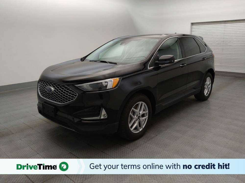 2023 Ford Edge SEL — SUV — 30,457 mi — Phoenix, AZ