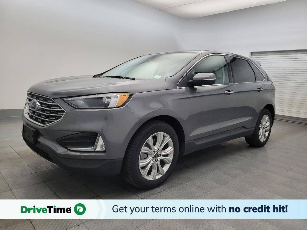 2023 Ford Edge Titanium — SUV — 57,899 mi — Phoenix, AZ