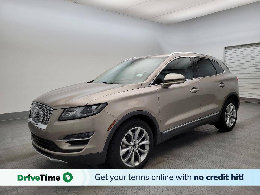 2019 Lincoln MKC Select — SUV — 79,218 mi — Phoenix, AZ