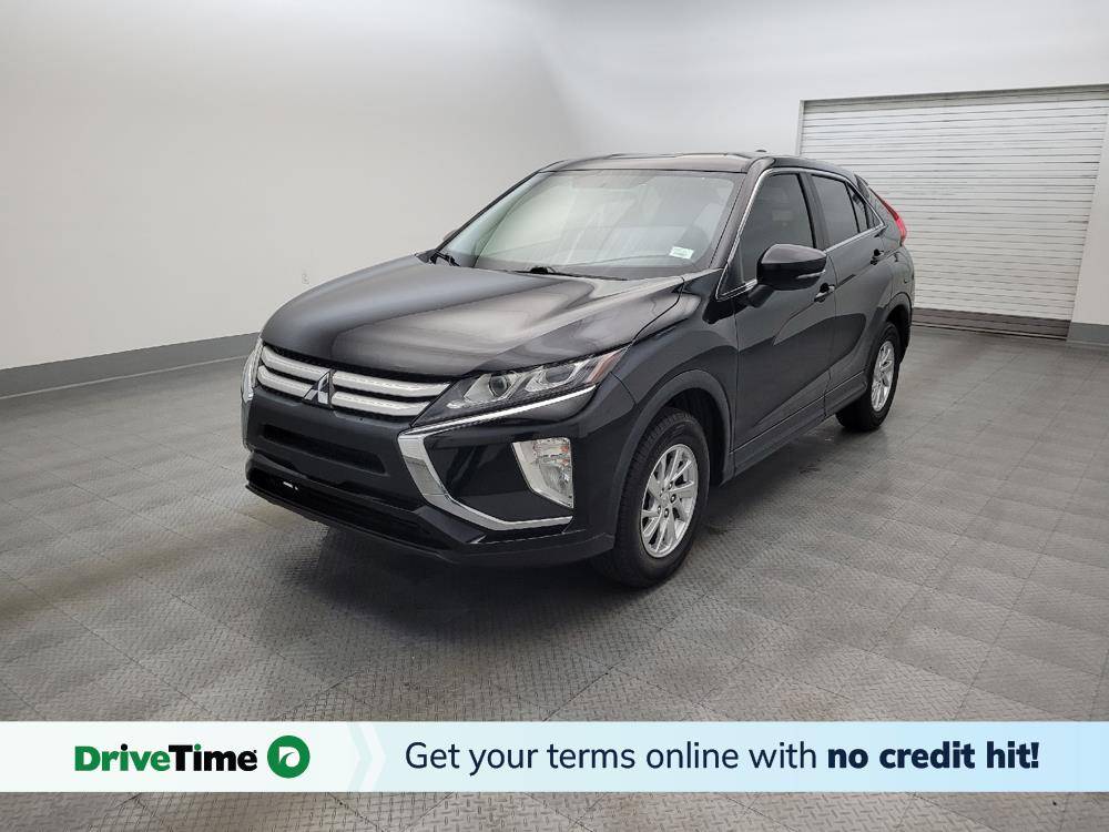 2019 Mitsubishi Eclipse Cross ES — SUV — 132,440 mi — Phoenix, AZ