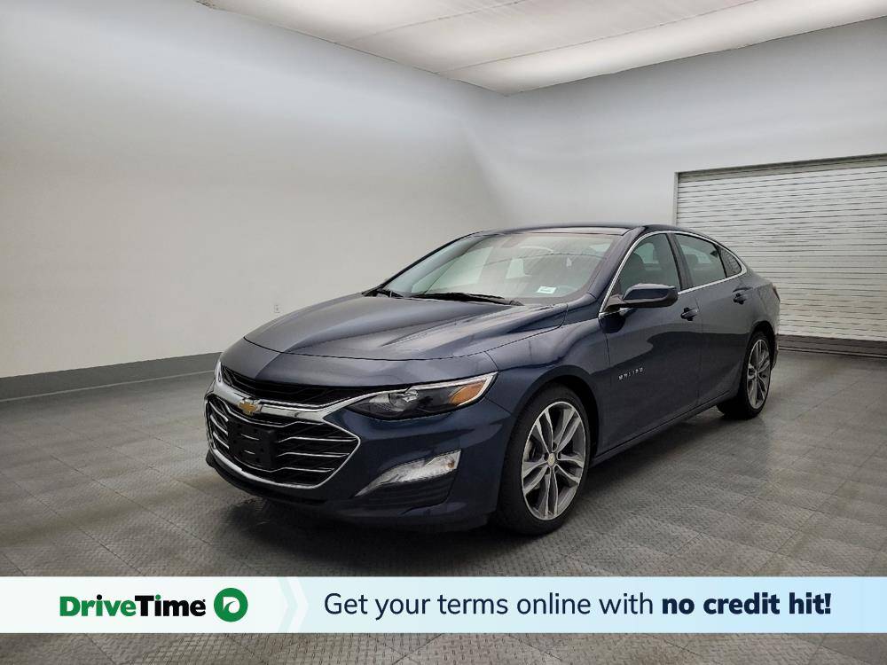 2022 Chevrolet Malibu LT — Sedan — 66,389 mi — Phoenix, AZ