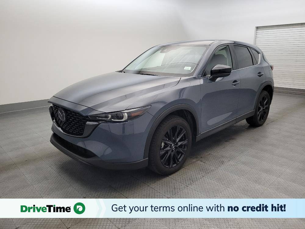 2023 Mazda CX-5 2.5 S Carbon Edition — SUV — 37,176 mi — Phoenix, AZ