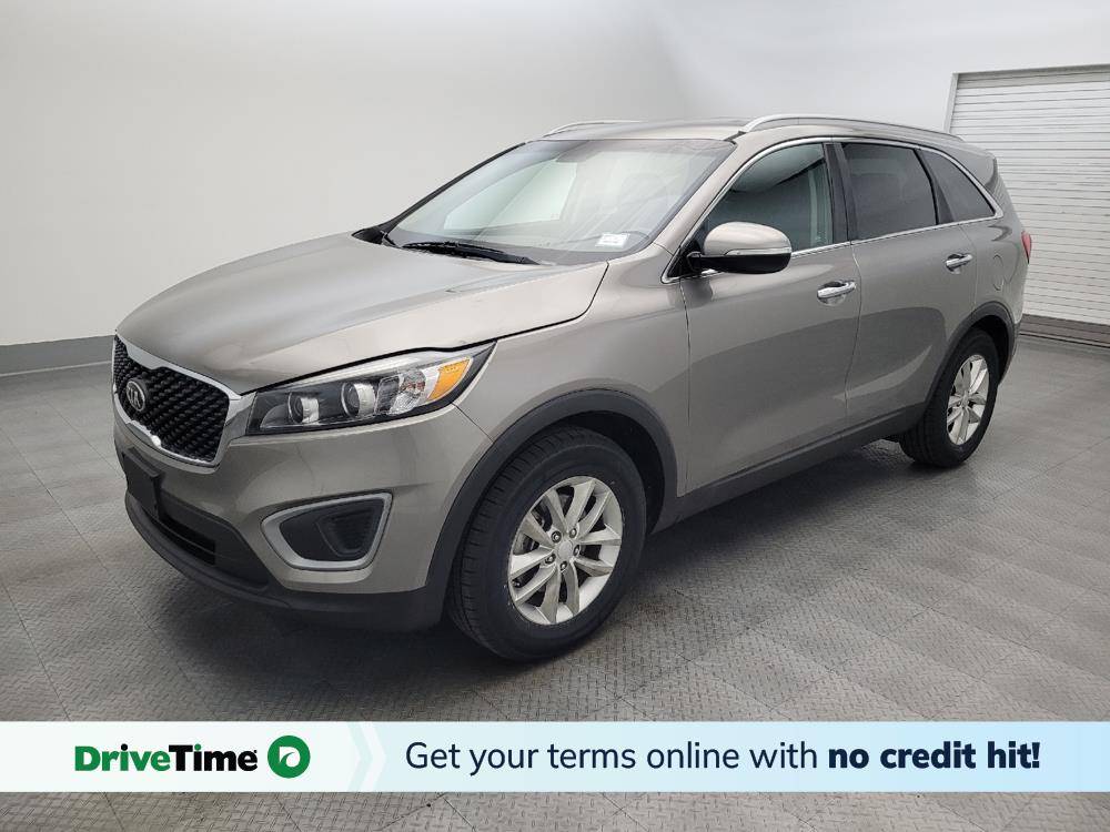 2017 Kia Sorento LX — SUV — 106,461 mi — Phoenix, AZ