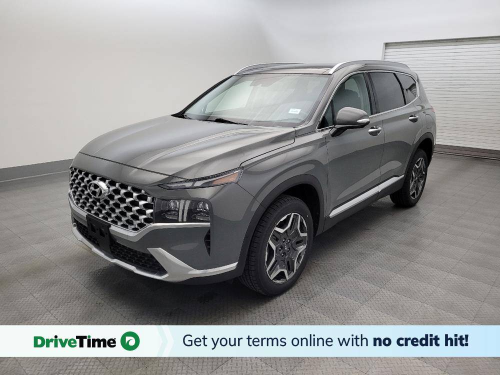 2023 Hyundai Santa Fe Limited — SUV — 65,772 mi — Phoenix, AZ