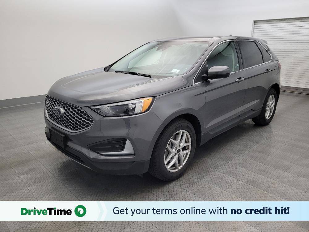 2023 Ford Edge SEL — SUV — 53,923 mi — Phoenix, AZ
