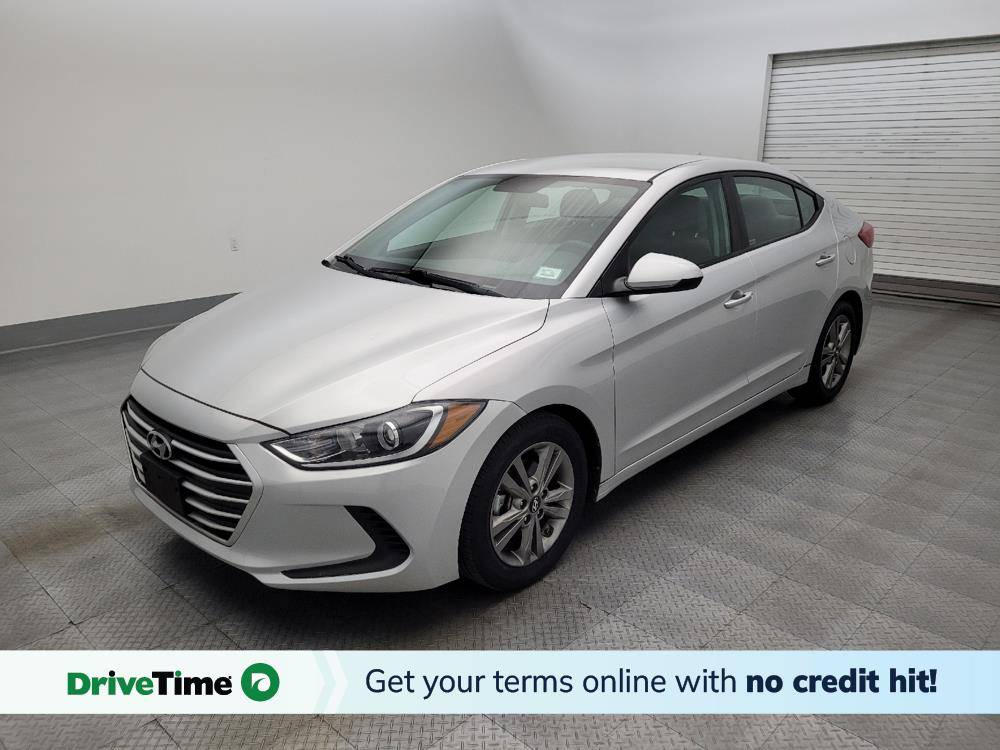 2018 Hyundai Elantra SEL — Sedan — 67,134 mi — Phoenix, AZ