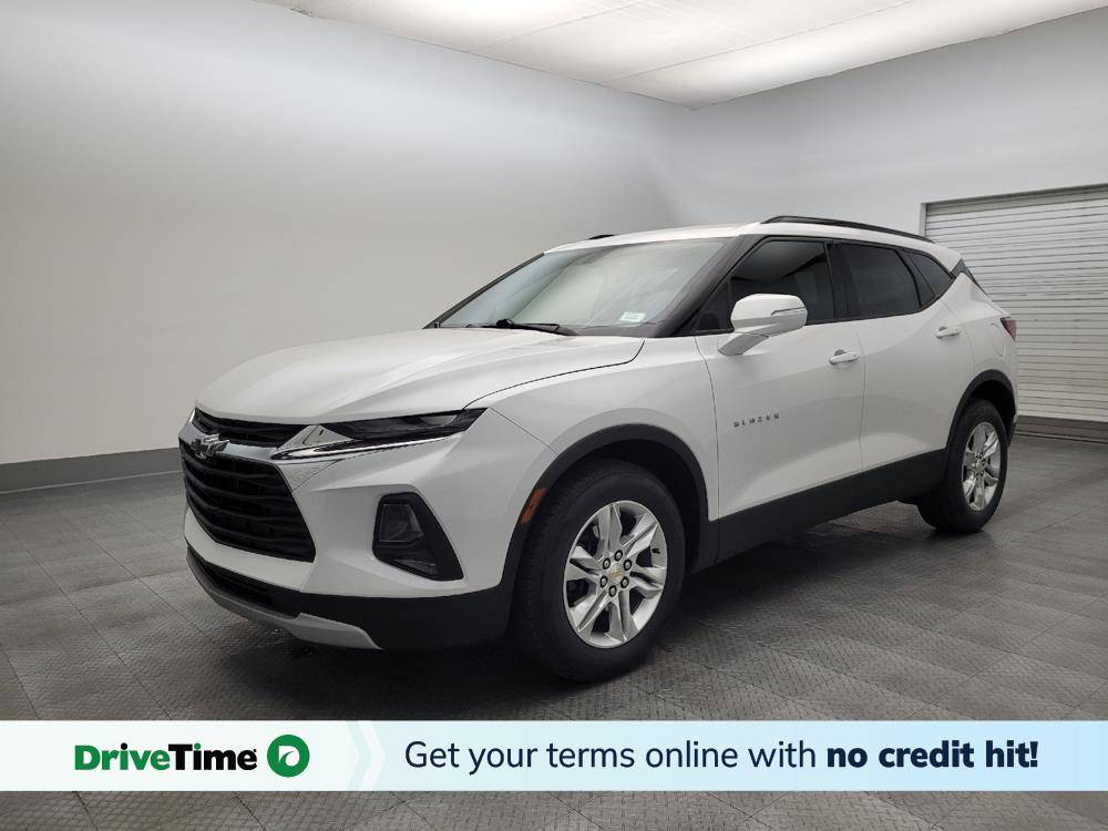 2020 Chevrolet Blazer 2LT — SUV — 66,087 mi — Phoenix, AZ