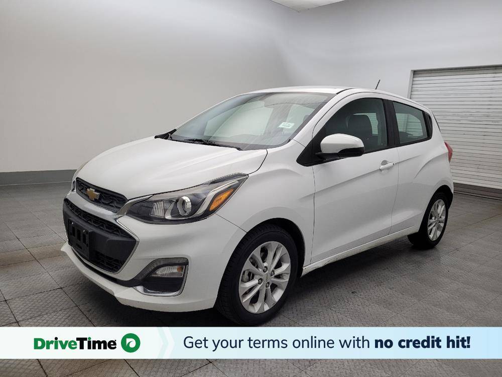 2020 Chevrolet Spark LT — Hatchback — 79,004 mi — Phoenix, AZ