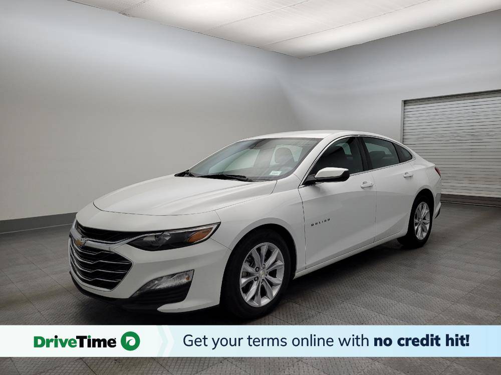 2023 Chevrolet Malibu LT — Sedan — 49,344 mi — Phoenix, AZ