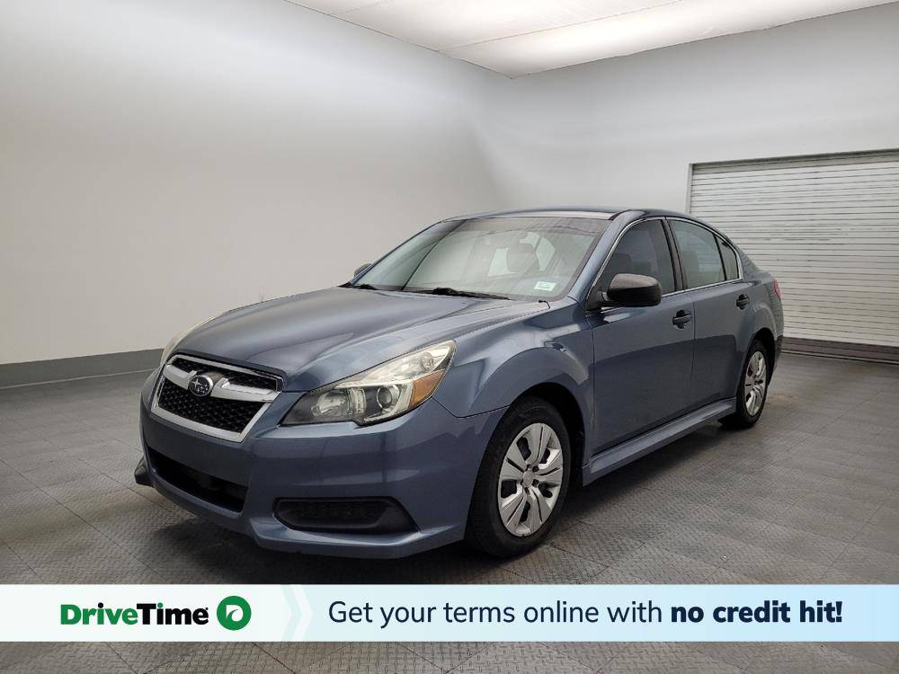 2014 Subaru Legacy 2.5i — Sedan — 72,500 mi — Phoenix, AZ