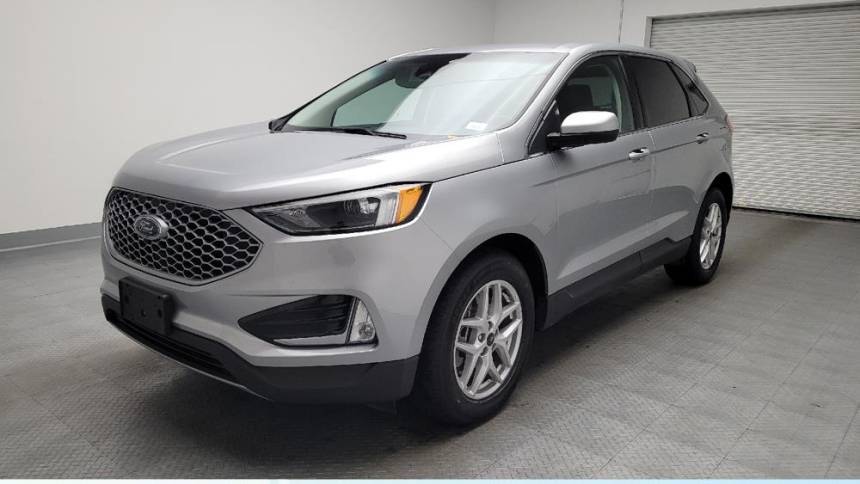 2023 Ford Edge SEL — SUV — 29,903 mi — Phoenix, AZ