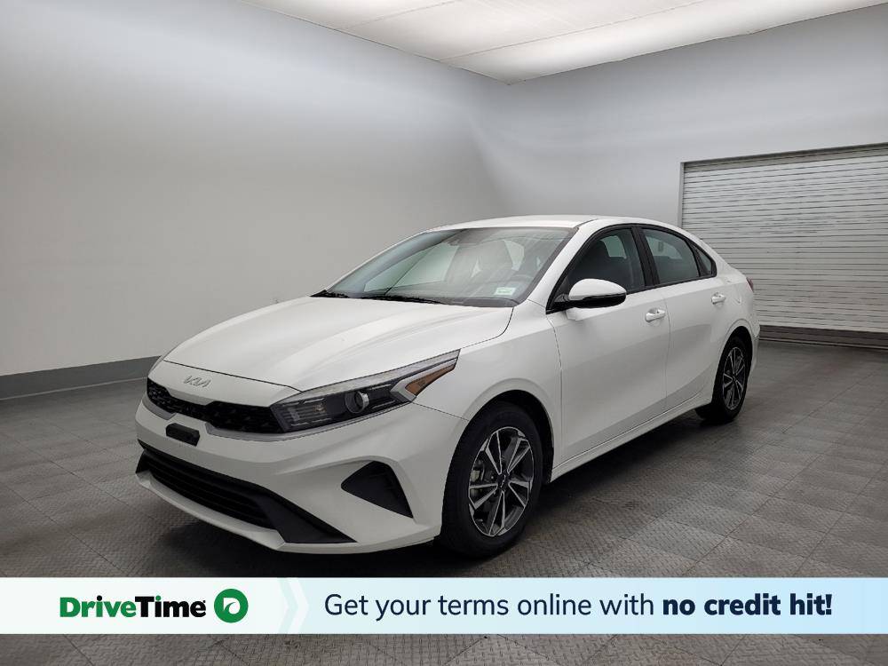 2023 Kia Forte LXS — Sedan — 54,491 mi — Phoenix, AZ