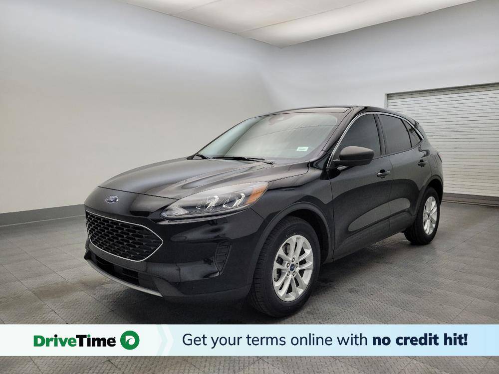 2022 Ford Escape SE — SUV — 37,533 mi — Phoenix, AZ