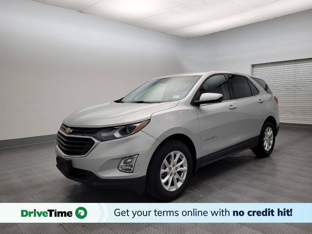 2019 Chevrolet Equinox LT — SUV — 83,672 mi — Phoenix, AZ