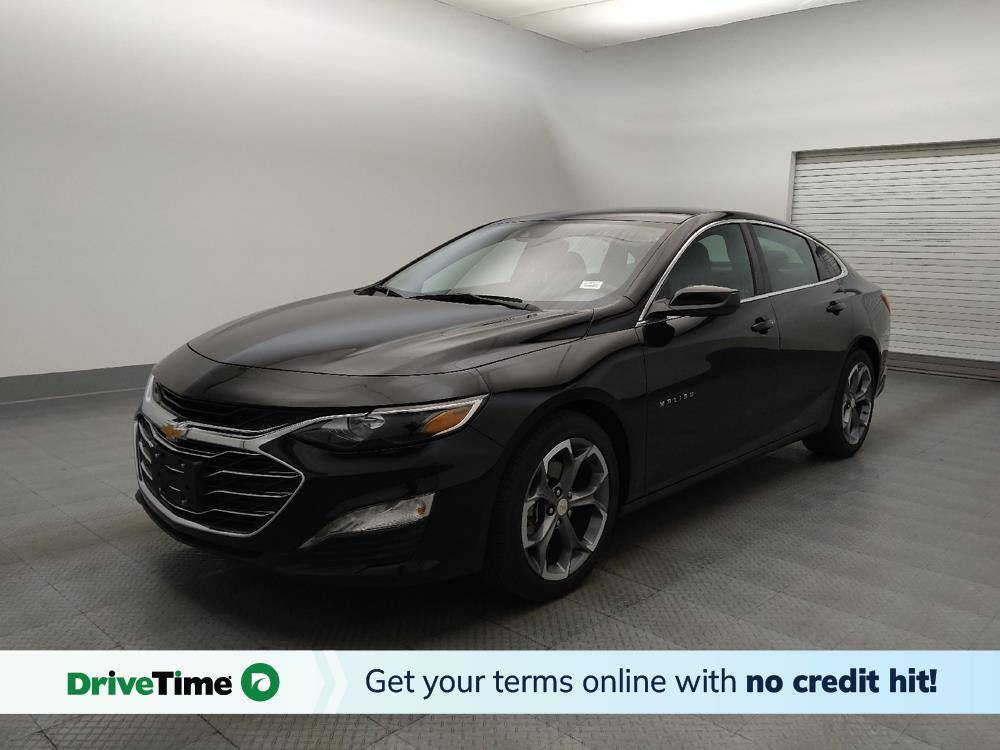 2024 Chevrolet Malibu LT — Sedan — 34,148 mi — Phoenix, AZ