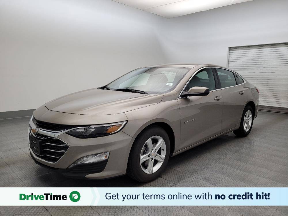 2024 Chevrolet Malibu LT — Sedan — 38,496 mi — Phoenix, AZ