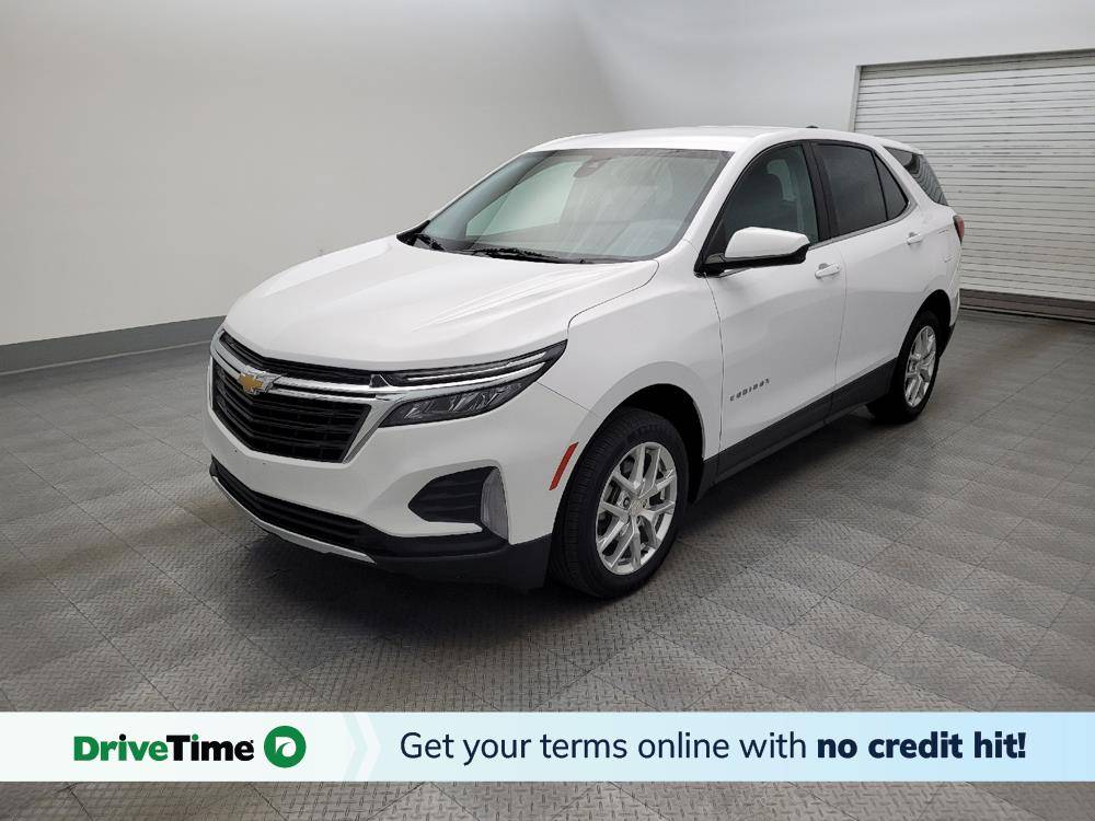 2022 Chevrolet Equinox LT — SUV — 78,474 mi — Phoenix, AZ
