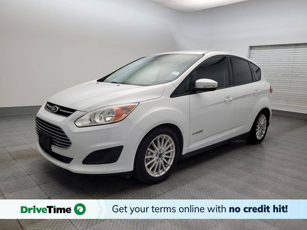 2015 Ford C-Max Hybrid SE — Hatchback — 68,924 mi — Phoenix, AZ