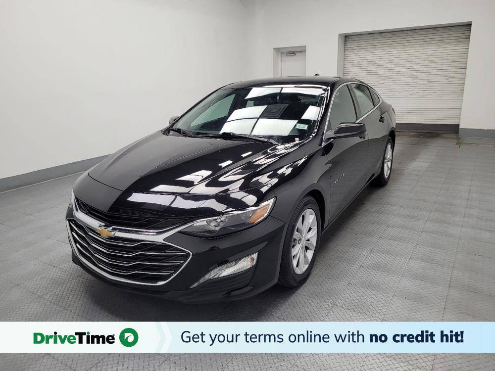 2023 Chevrolet Malibu LT — Sedan — 37,167 mi — Phoenix, AZ
