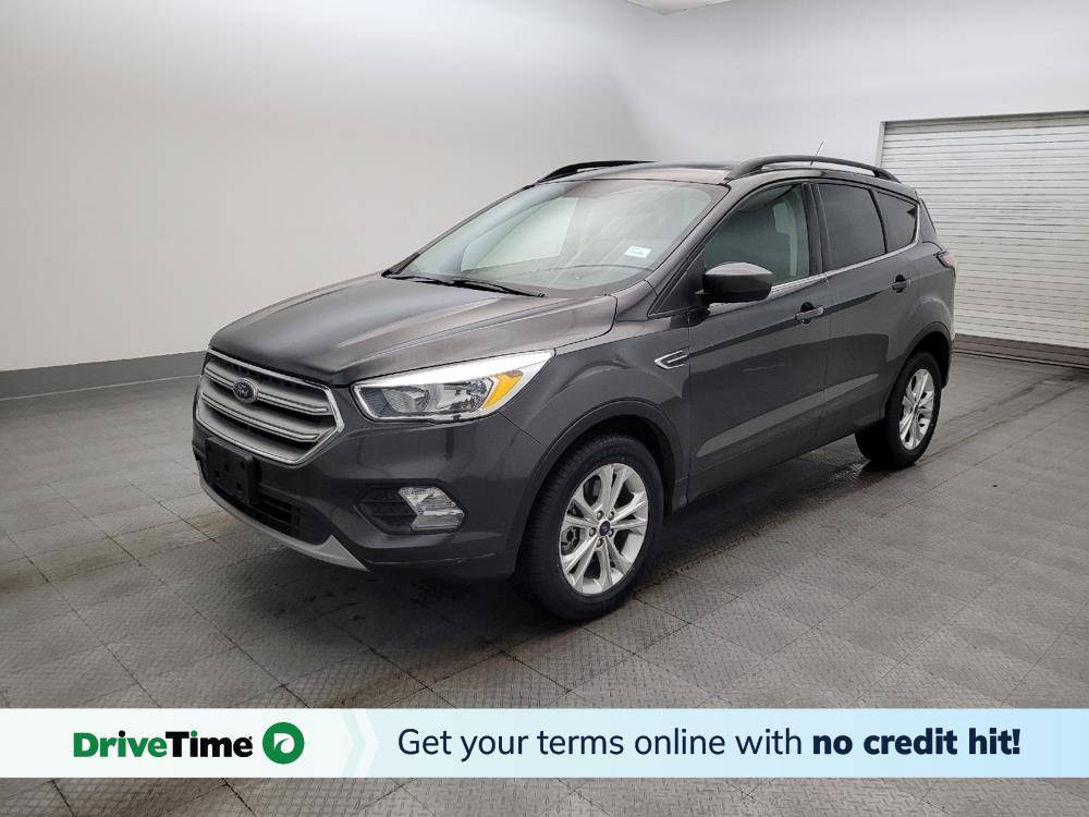 2018 Ford Escape SE — SUV — 86,956 mi — Phoenix, AZ